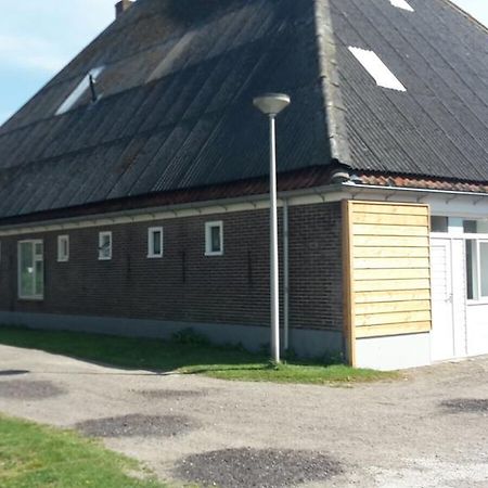 Apartment Vredehof Sint Maartensbrug Экстерьер фото