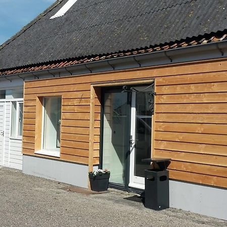 Apartment Vredehof Sint Maartensbrug Экстерьер фото