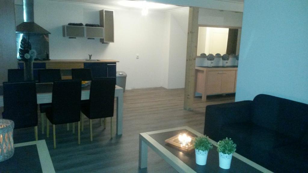 Apartment Vredehof Sint Maartensbrug Экстерьер фото