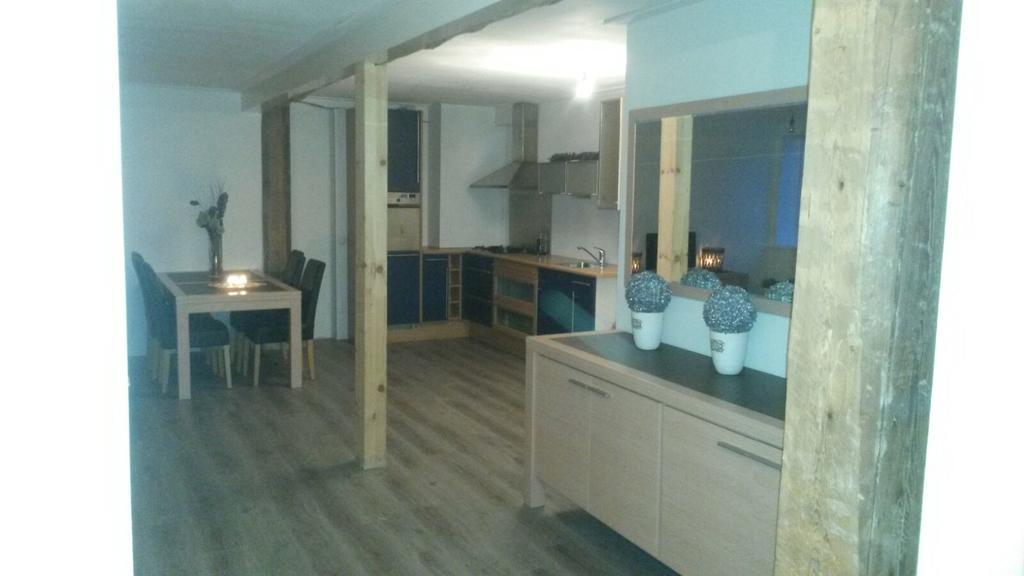 Apartment Vredehof Sint Maartensbrug Экстерьер фото